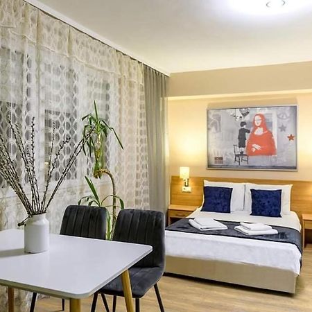 Wandorf 125 Apartman Ödenburg Exterior foto