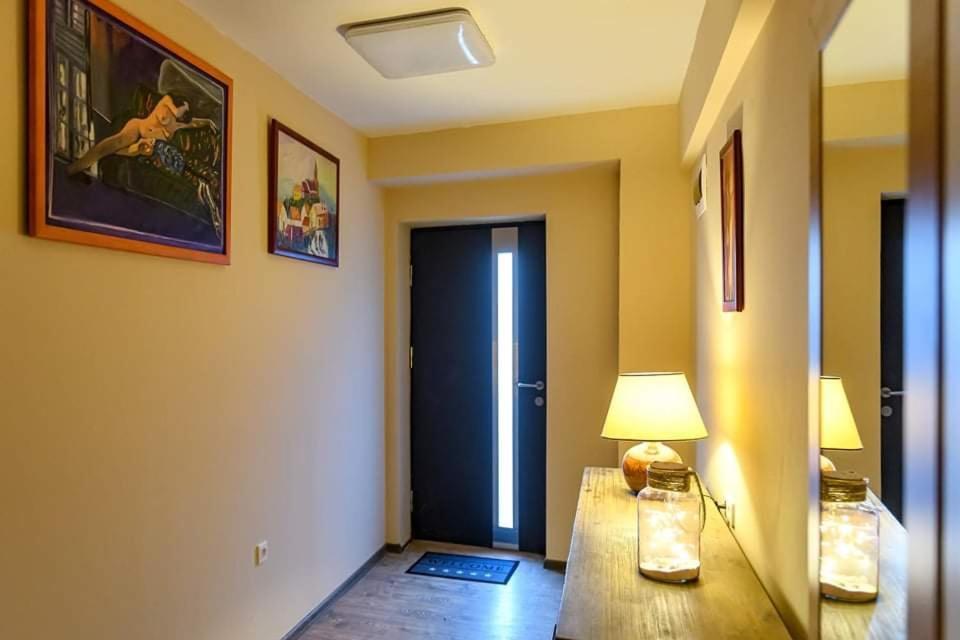 Wandorf 125 Apartman Ödenburg Exterior foto