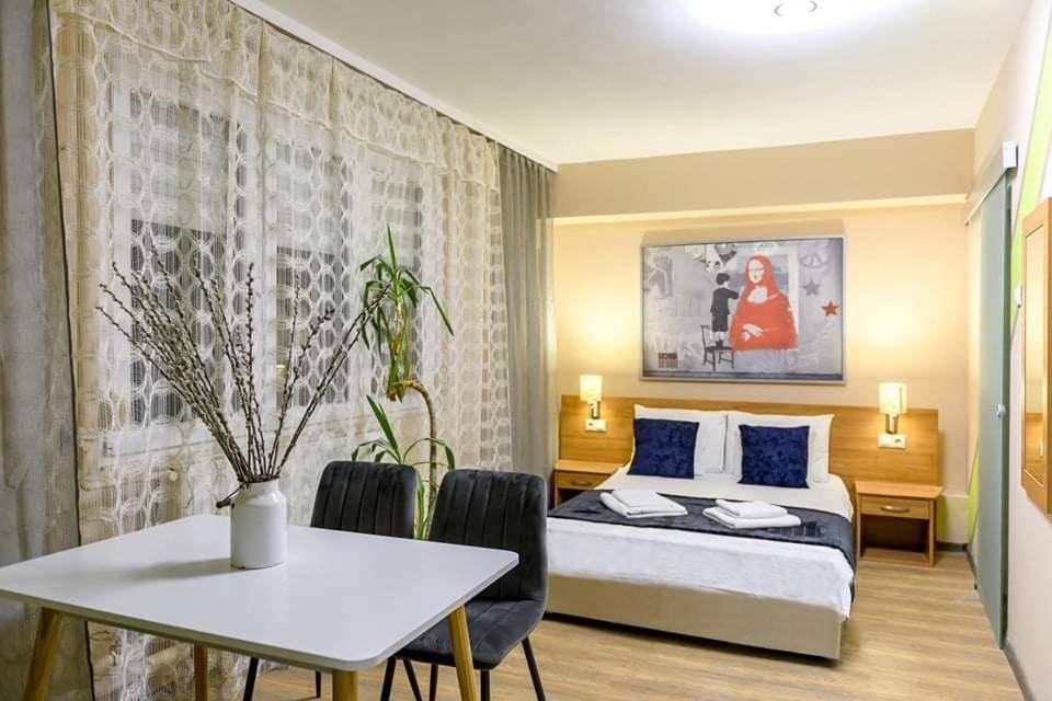 Wandorf 125 Apartman Ödenburg Exterior foto