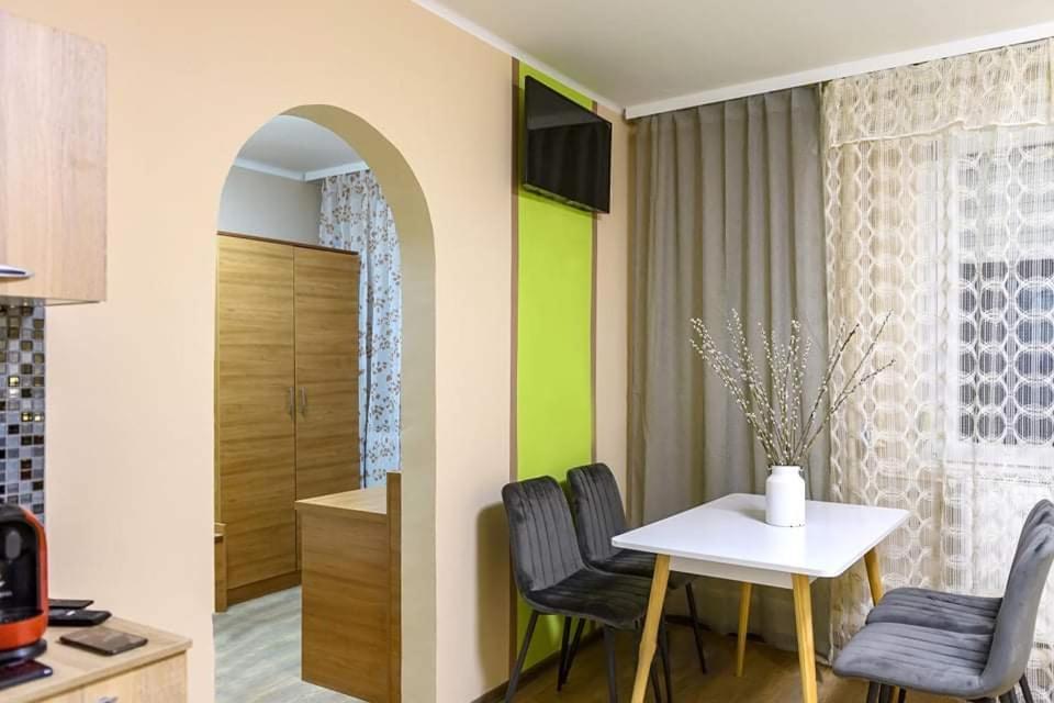 Wandorf 125 Apartman Ödenburg Exterior foto