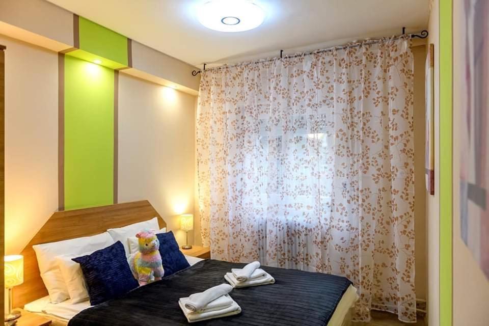 Wandorf 125 Apartman Ödenburg Exterior foto