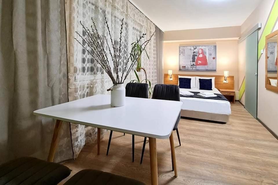 Wandorf 125 Apartman Ödenburg Exterior foto