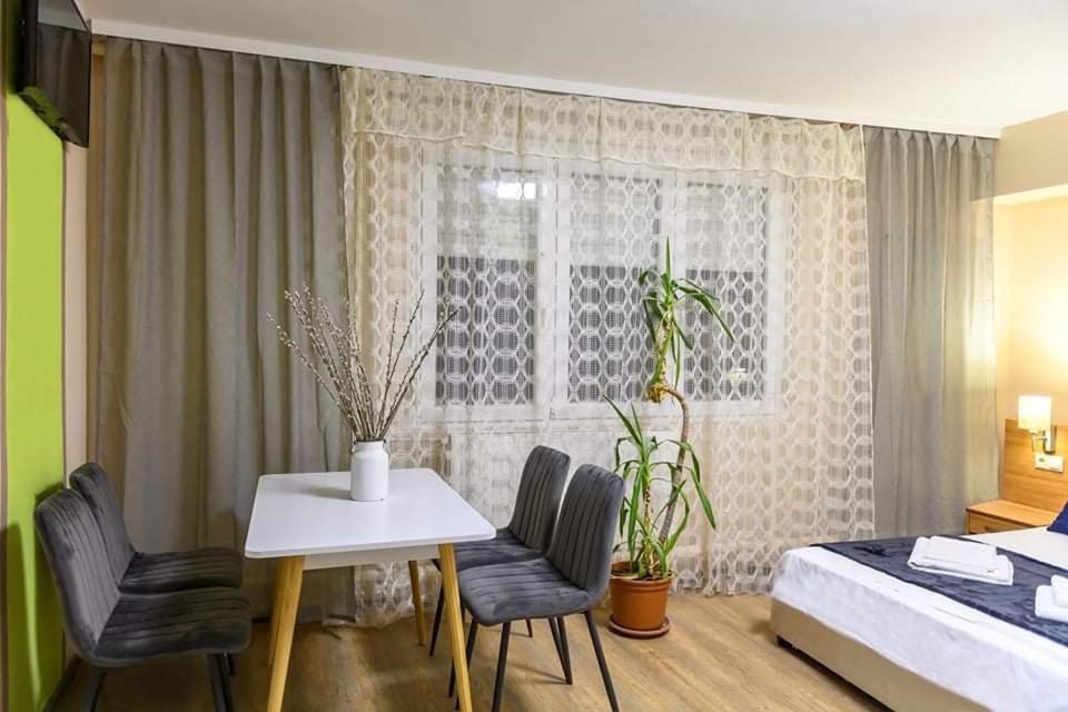 Wandorf 125 Apartman Ödenburg Exterior foto